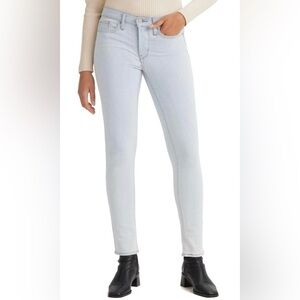 Levi's Women's 311 Shaping Skinny Jeans size 27